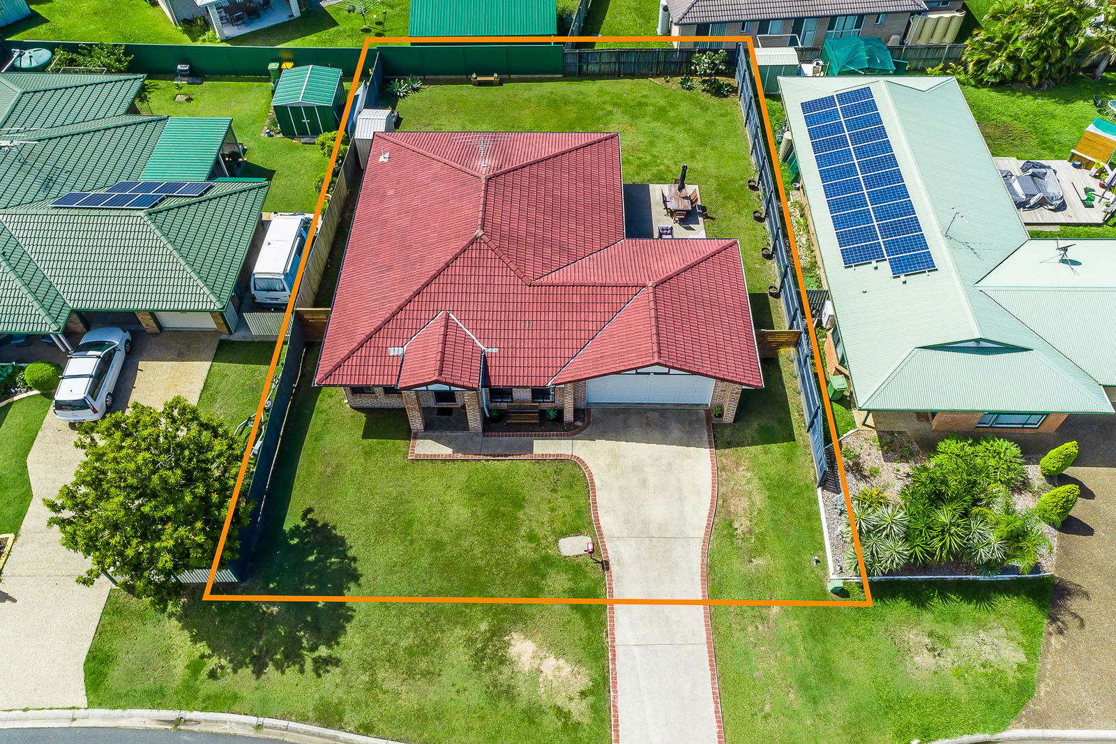 Main listing image for 23 Spencer Avenue, Deception Bay  QLD  4508