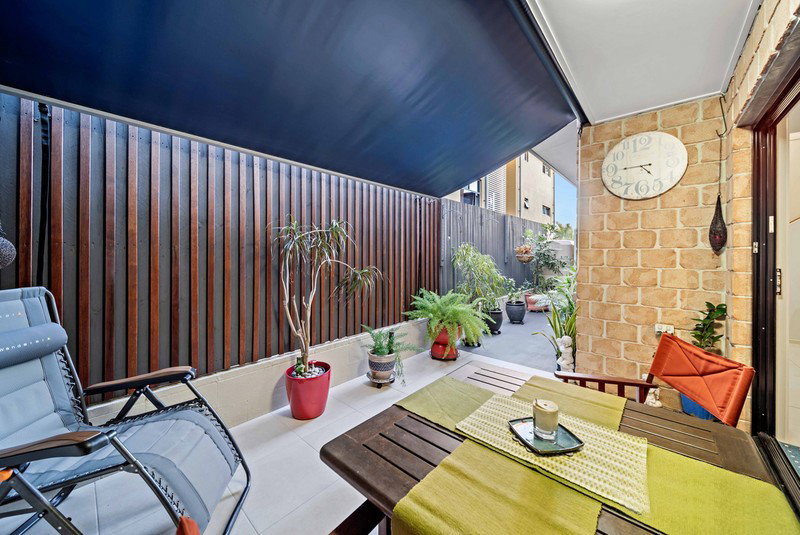 4/12-14 Georgina Street Woody Point QLD 4019, Woody Point - Thumbnail 5