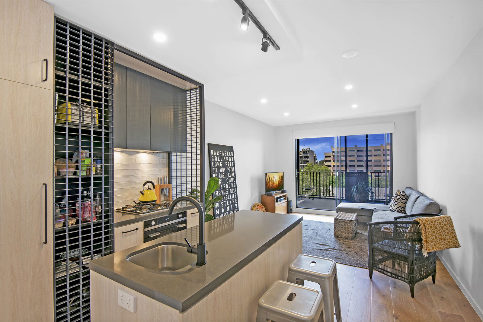 Main listing image for 406/10 Buchanan Street, West End  QLD  4101