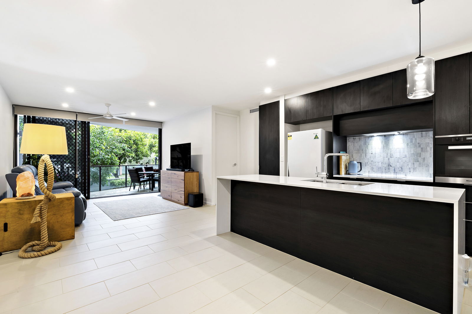 Main listing image for 7/66 Allen Street, Hamilton  QLD  4007