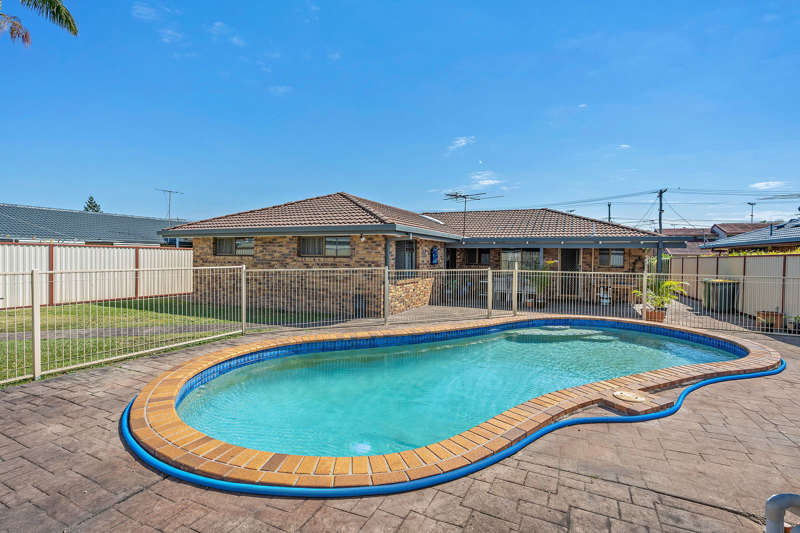 Main listing image for 17 Bianco Street, Kippa-Ring  QLD  4021