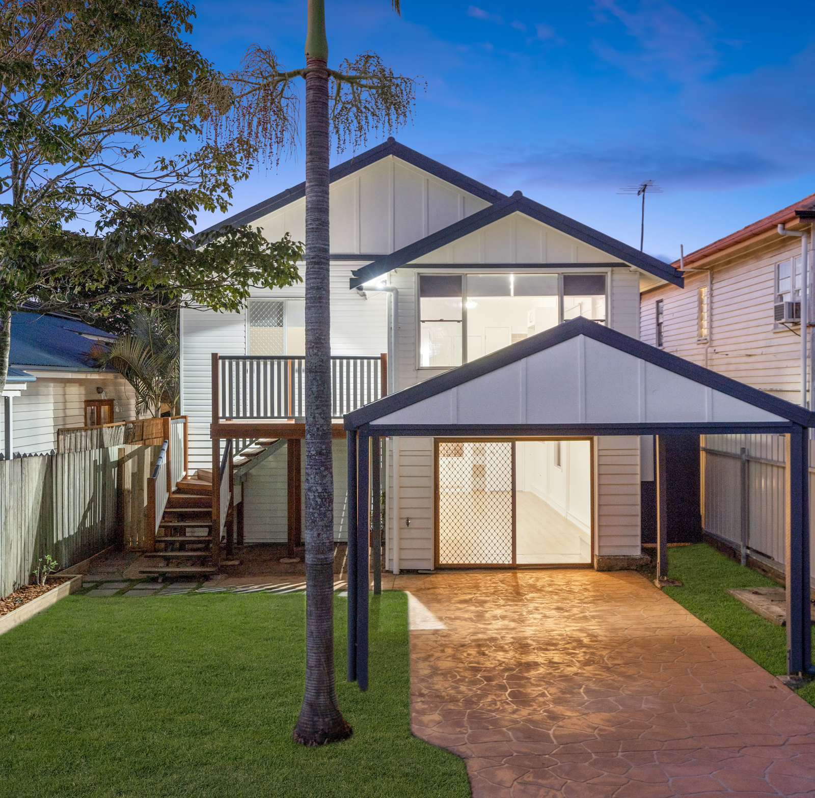 Main listing image for 18 Bell Street, Woody Point  QLD  4019