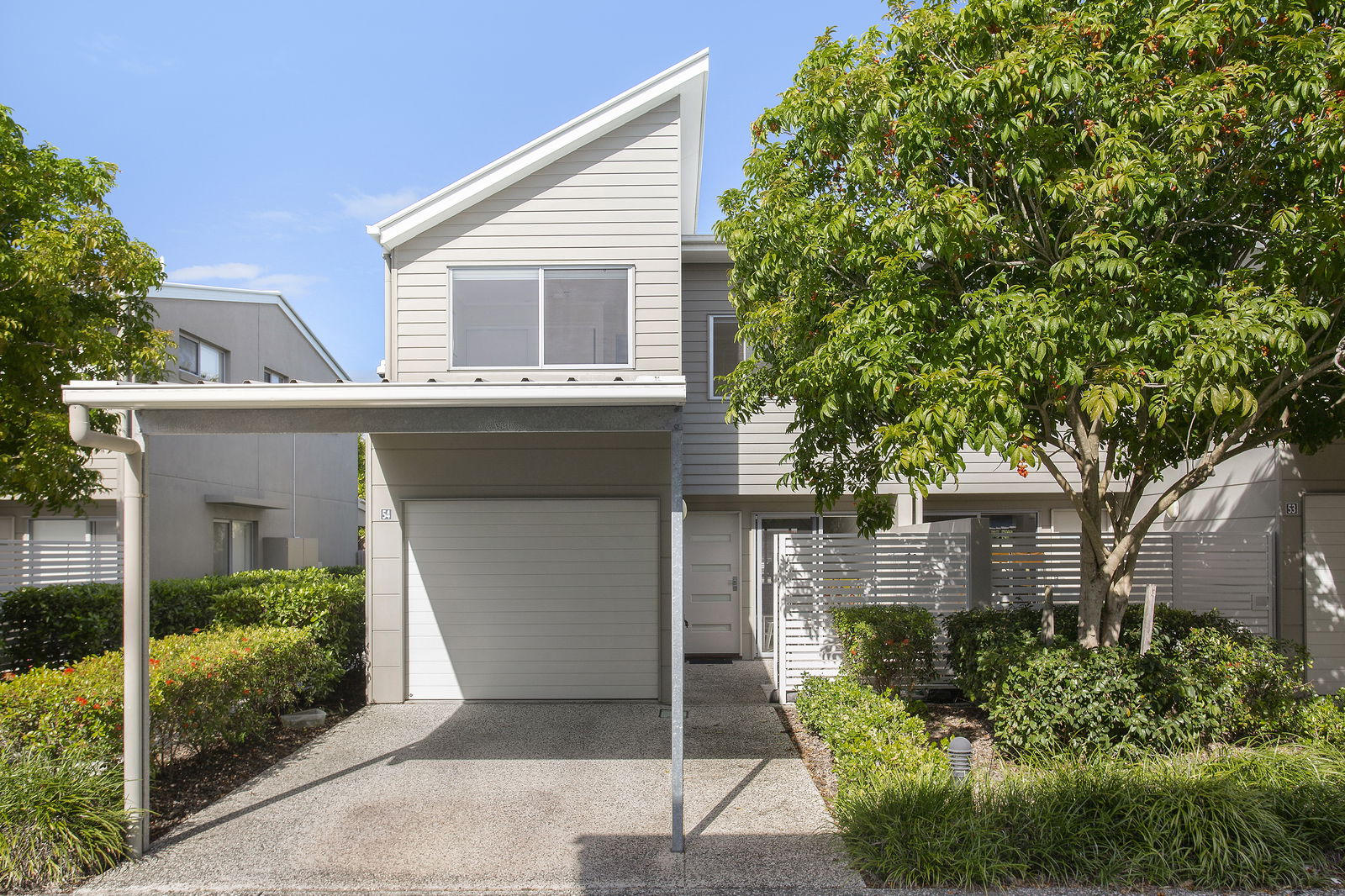 Main listing image for 54/11 Crayfish Street, Mountain Creek  QLD  4557