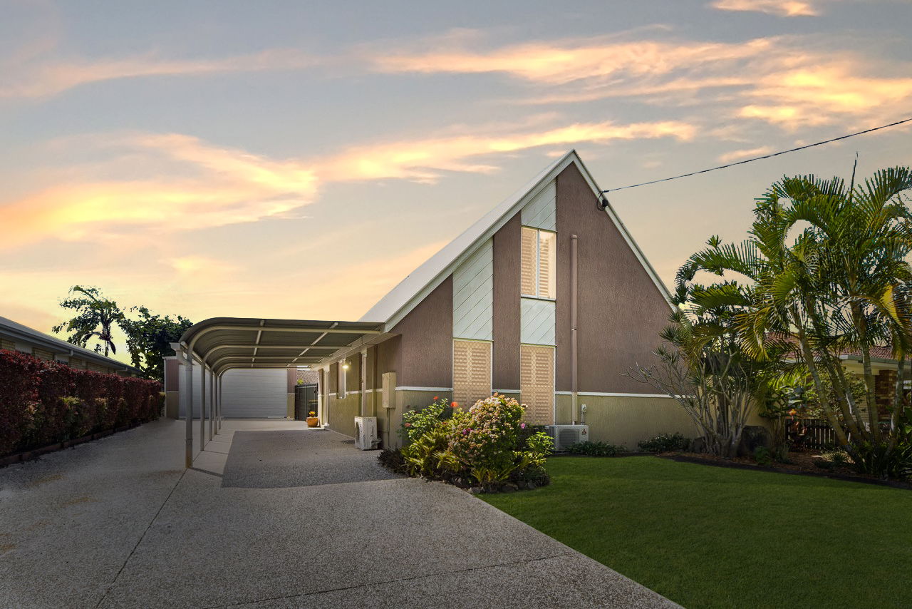 Main listing image for 25 Mulloka Esplanade, Wurtulla  QLD  4575