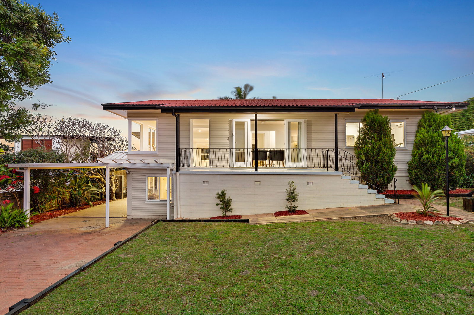 Main listing image for 21 Jethro Street, Aspley  QLD  4034