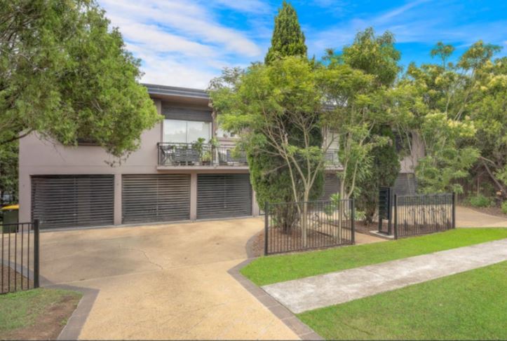 Main listing image for 5/15 Windsor Avenue, Lutwyche  QLD  4030