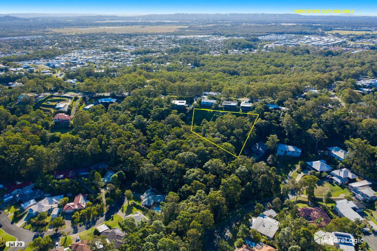 Main listing image for LOT6 56 Sugarbag Road, Little Mountain  QLD  4551