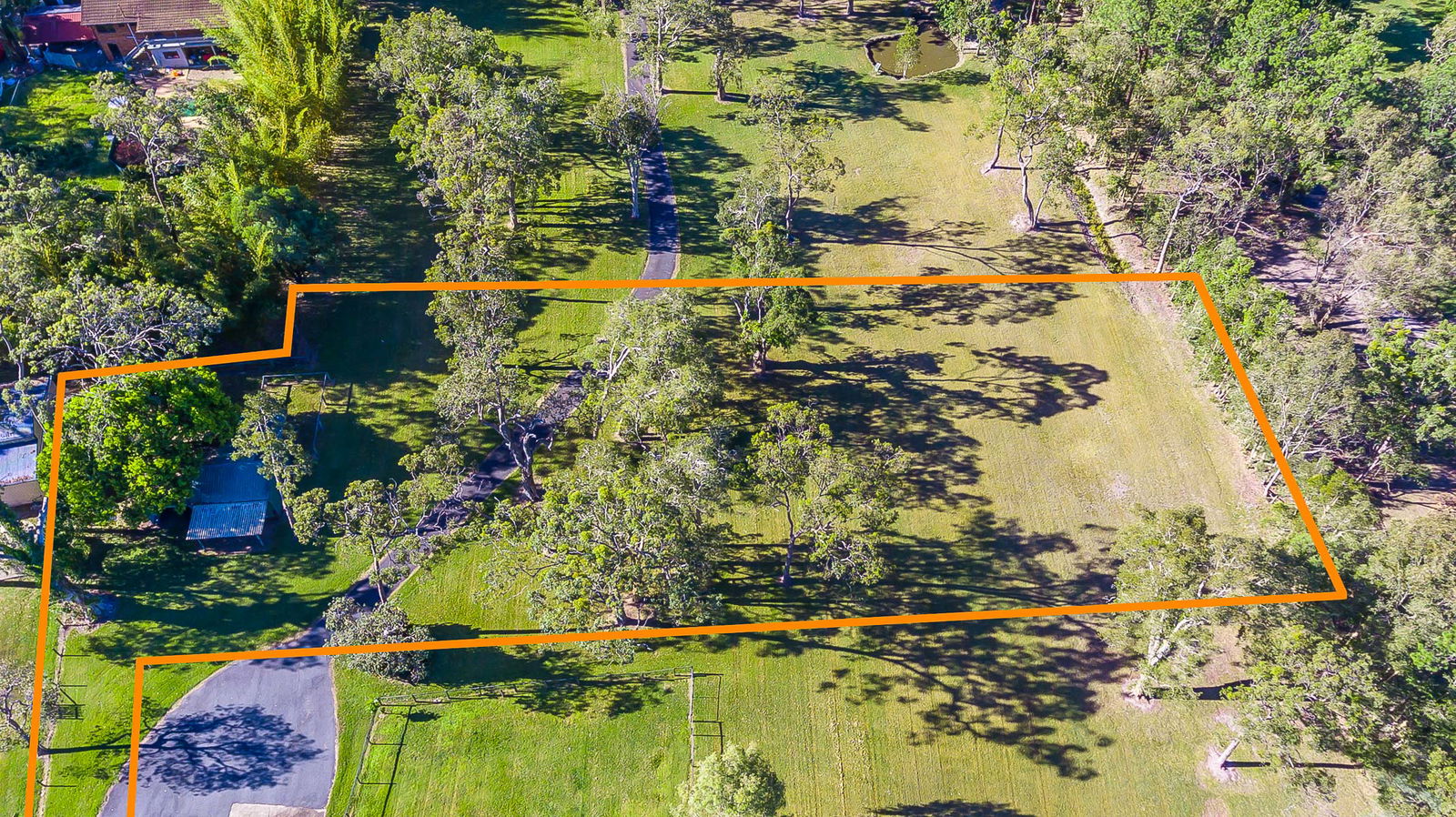 Main listing image for LOT2 84 Northwood Drive, Burpengary East  QLD  4505