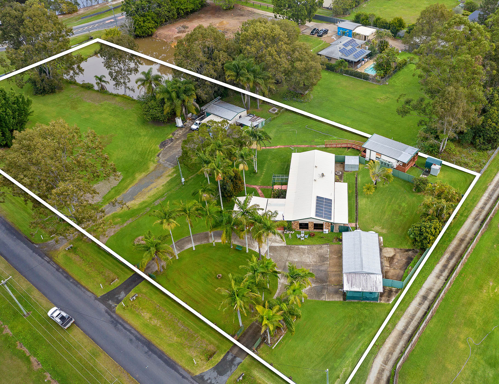 Main listing image for 7 Moore Road, Burpengary East  QLD  4505