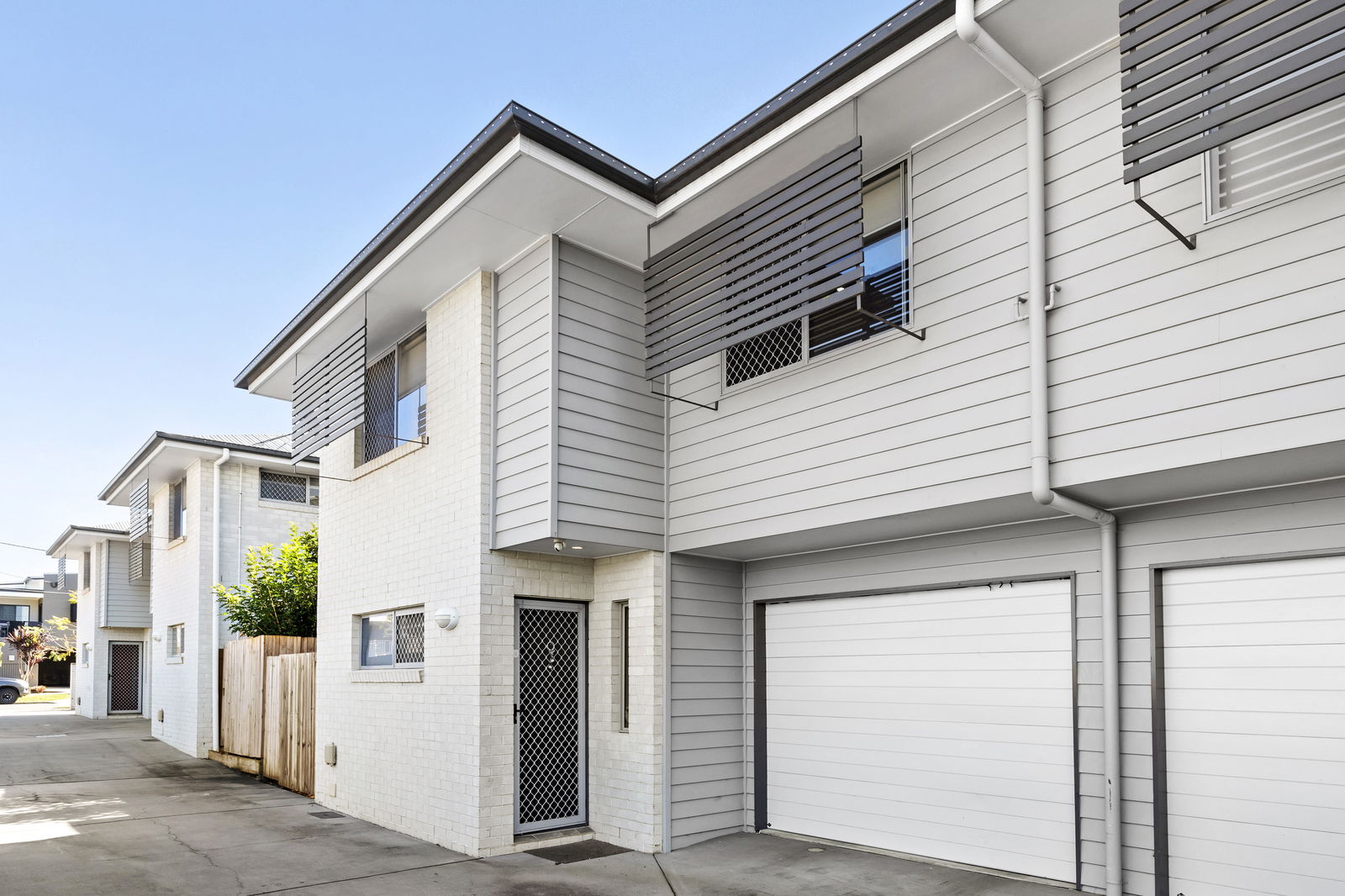 Main listing image for 3/46 Glasgow Street, Zillmere  QLD  4034