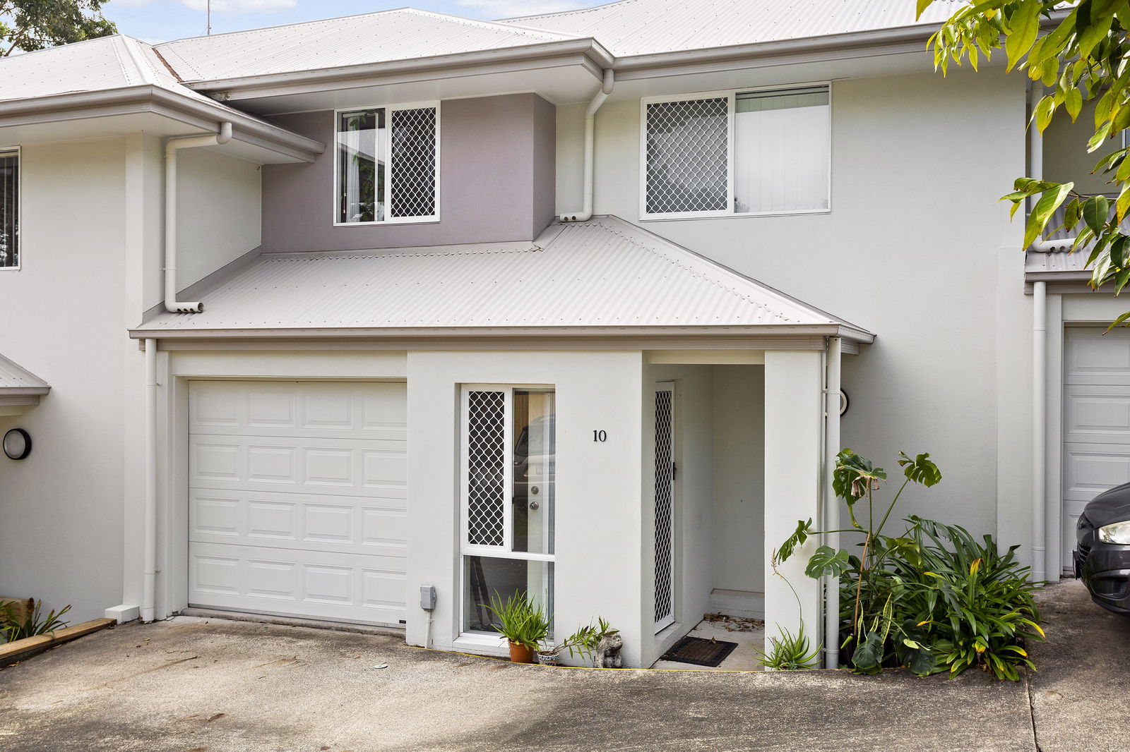Main listing image for 10/68B Netherton Street, Nambour  QLD  4560