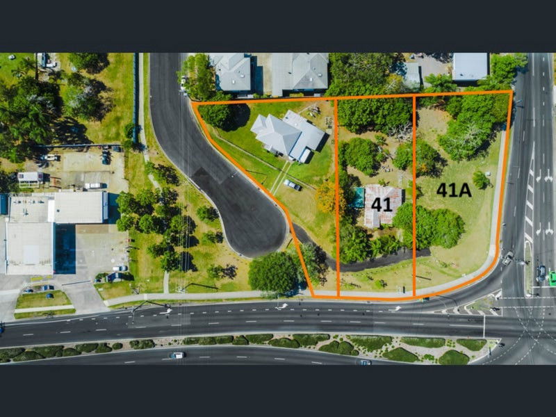 Main listing image for 41A Lower King Street, Caboolture  QLD  4510