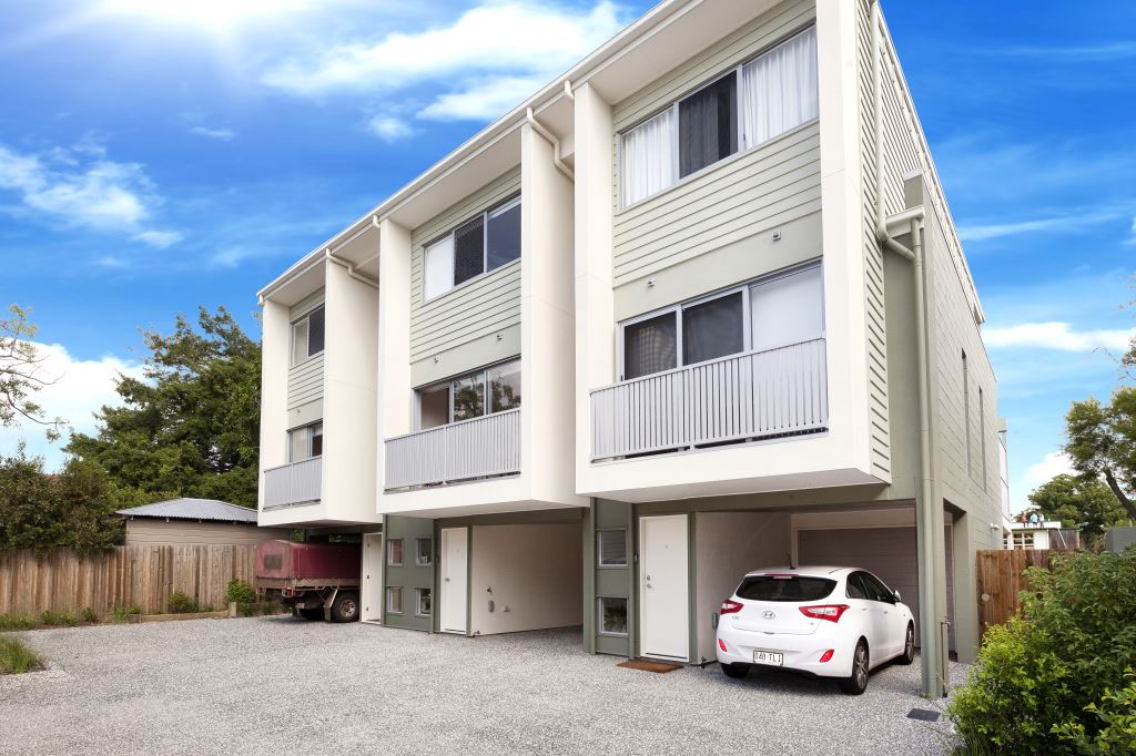 Main listing image for 3/46 Villa Street, Annerley  QLD  4103