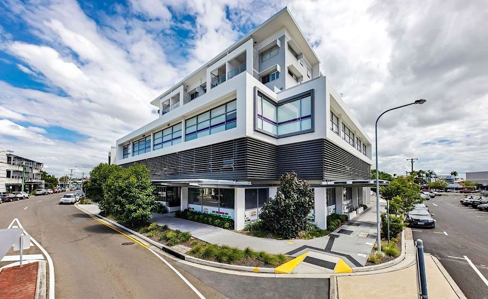 Main listing image for 602/4 Maud Street, Maroochydore  QLD  4558