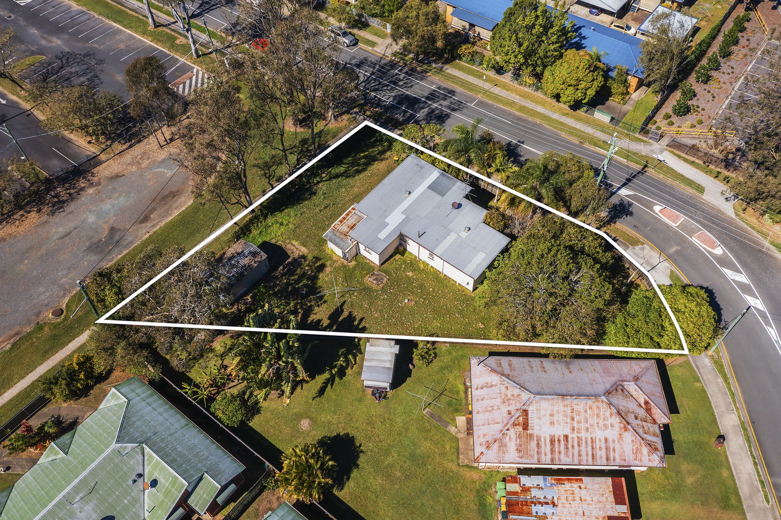 Main listing image for 5 Hayes Street, Caboolture  QLD  4510