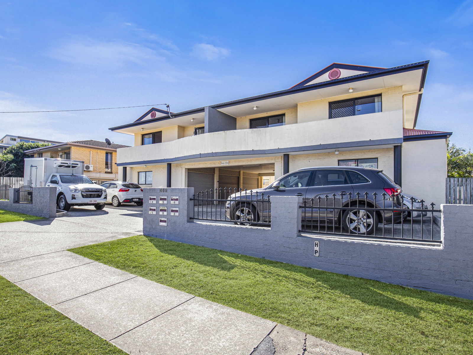 Main listing image for 4/463 Rode Road, Chermside  QLD  4032
