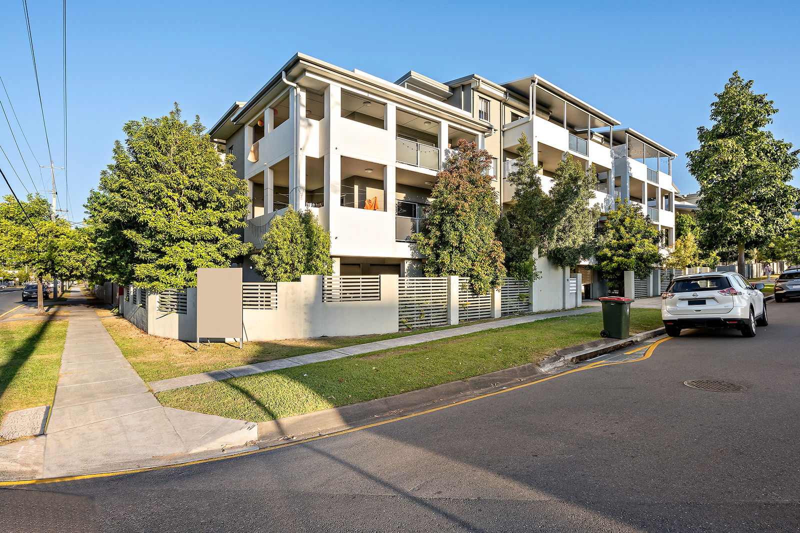 Main listing image for 3/58 Buckland Road, Nundah  QLD  4012