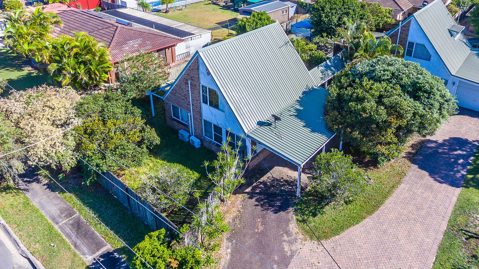 1/21 Emerson Drive Morayfield QLD 4506, Morayfield - Thumbnail 2