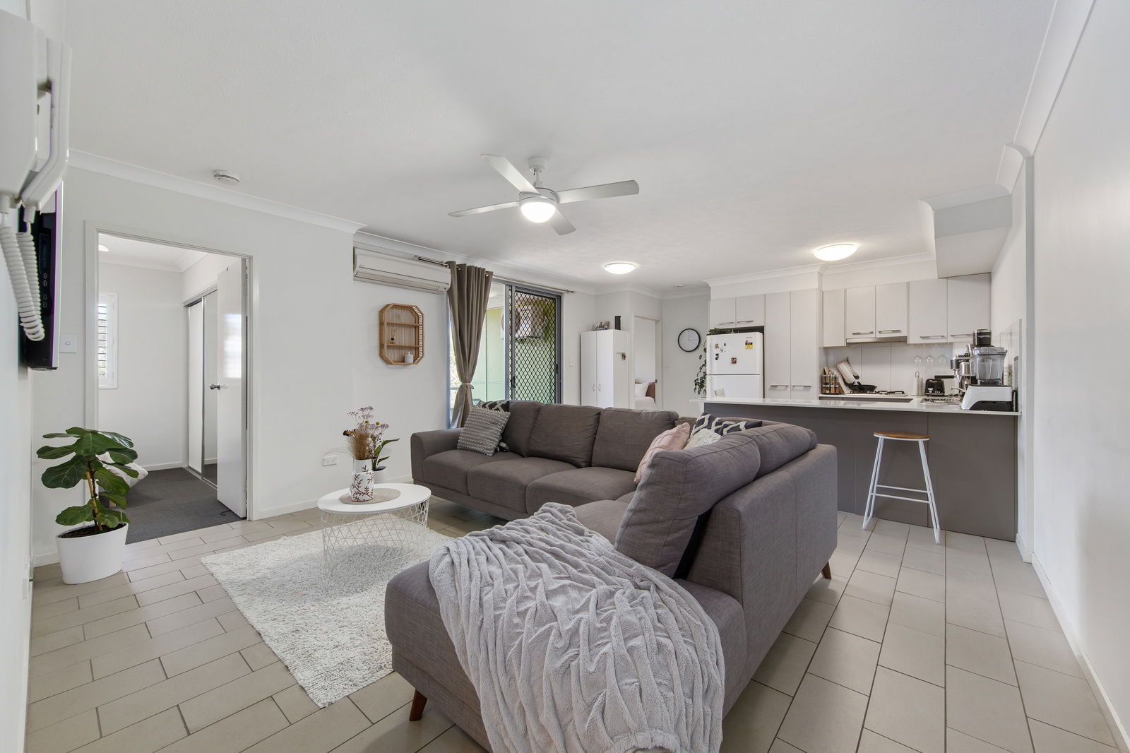 Main listing image for 2/25 Kuran Street, Chermside  QLD  4032