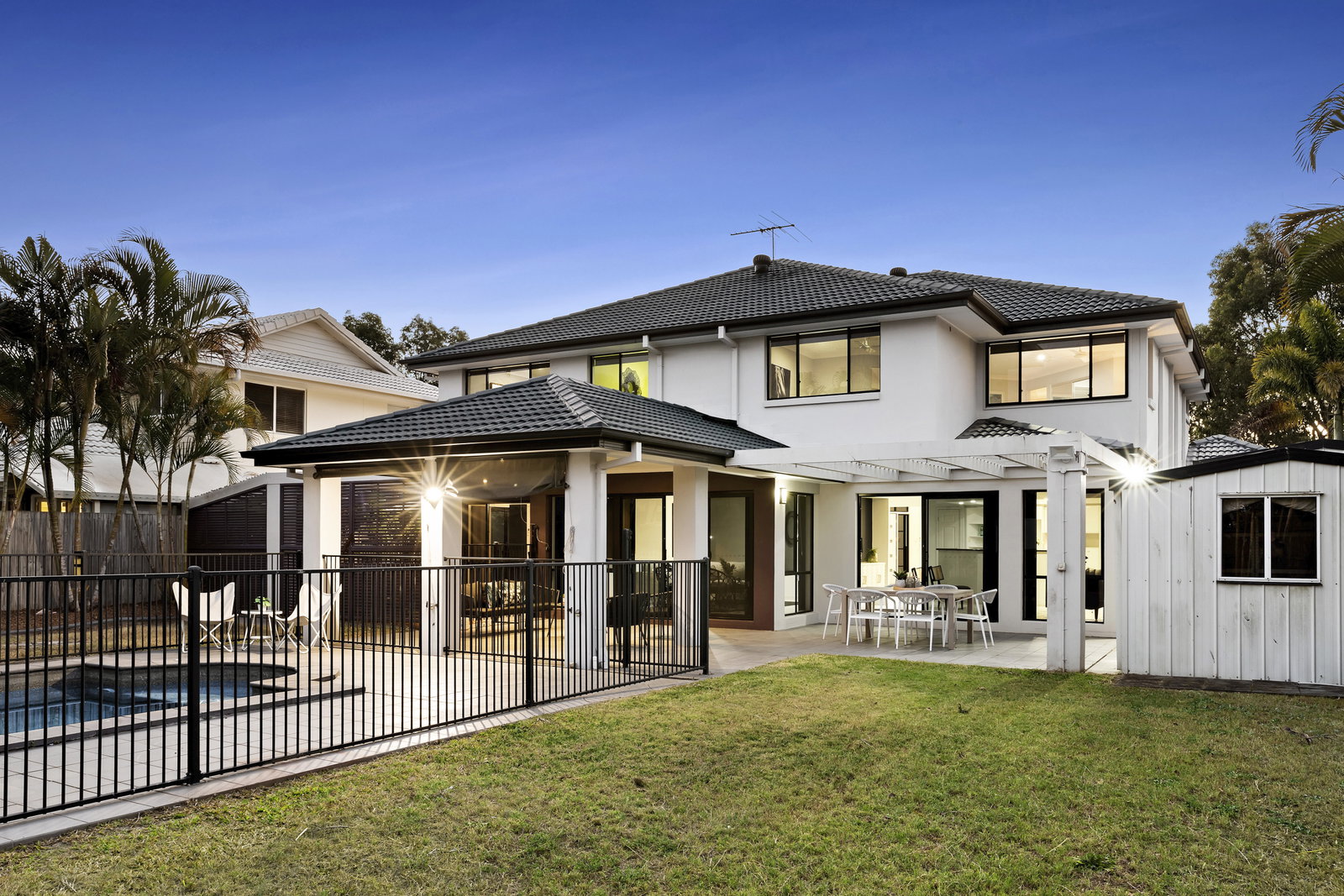 110 Copeland Drive, North Lakes, QLD, 4509, North Lakes - Thumbnail 2