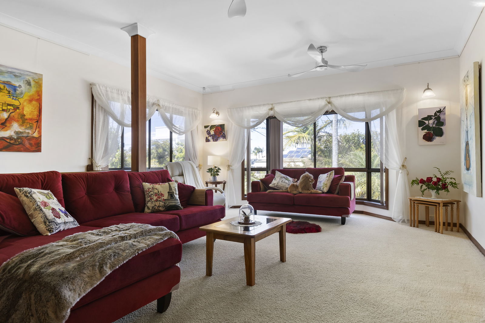 Main listing image for 20 Georgina Street, Woody Point  QLD  4019