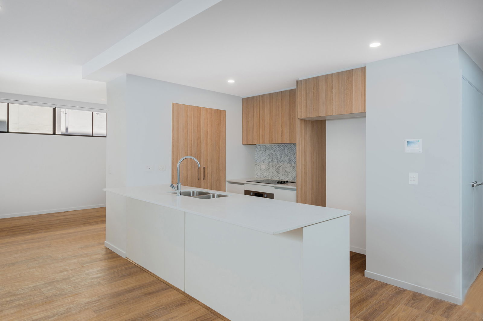 Main listing image for 403/38 Andrews Street, Cannon Hill  QLD  4170