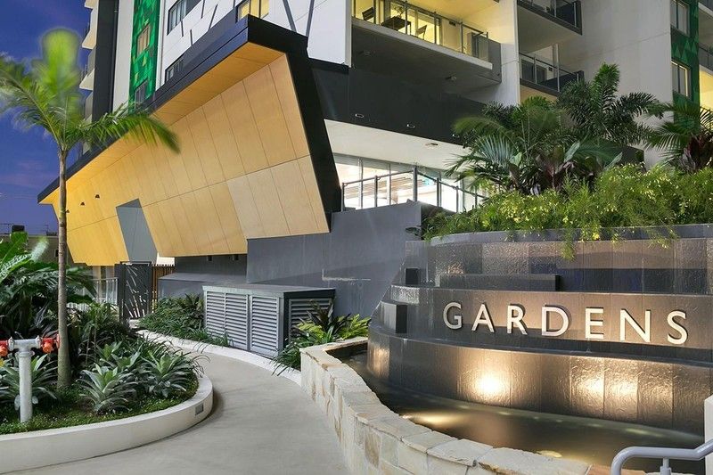 Main listing image for 40406/50 Duncan Street, West End  QLD  4101