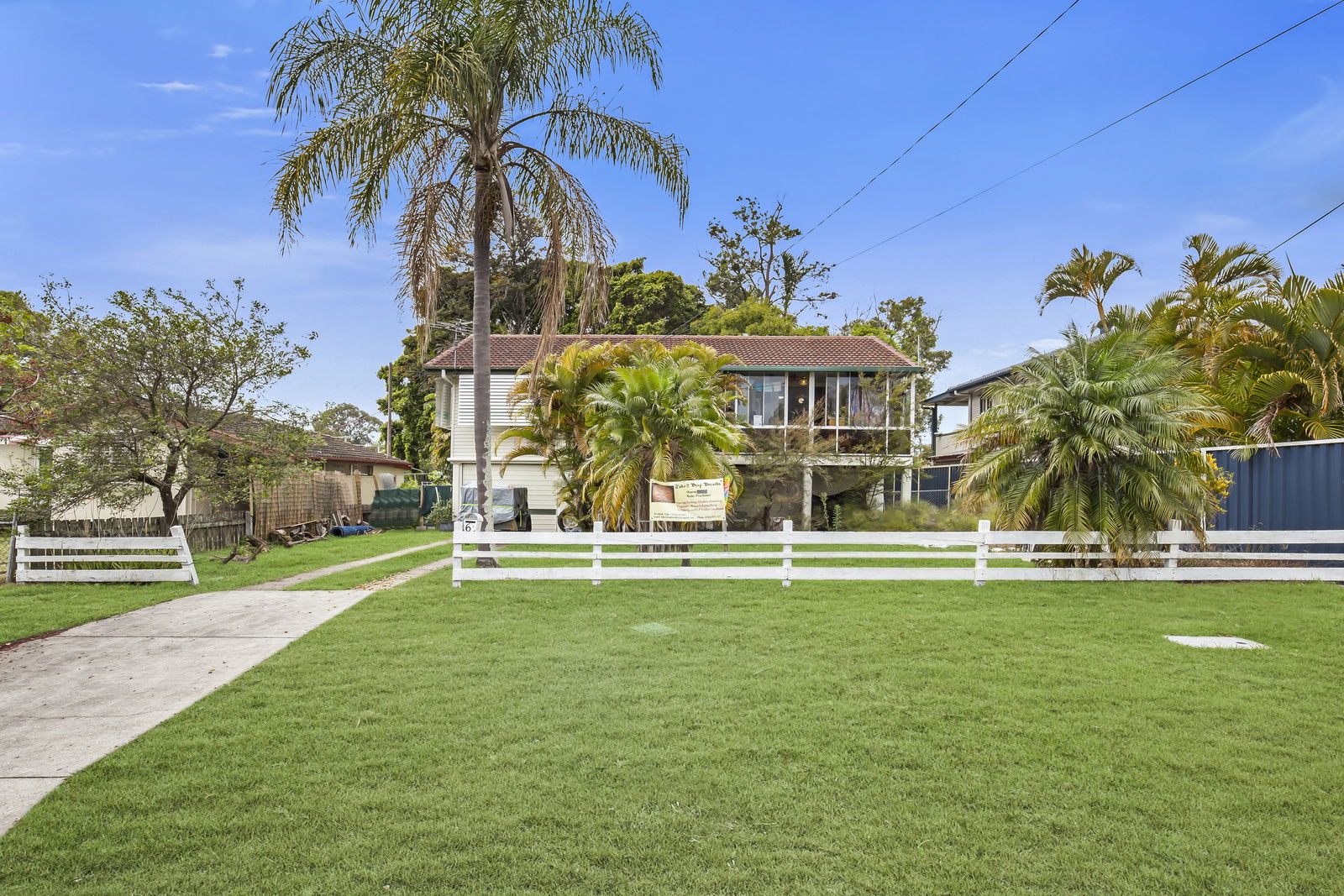 Main listing image for 6 Florence Street, Kippa-Ring  QLD  4021