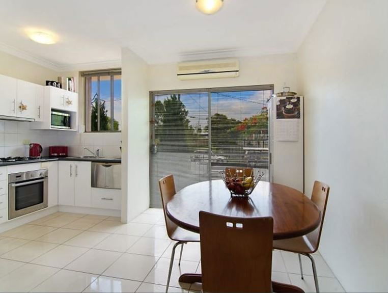 Main listing image for 3/15 Windsor Avenue, Lutwyche  QLD  4030