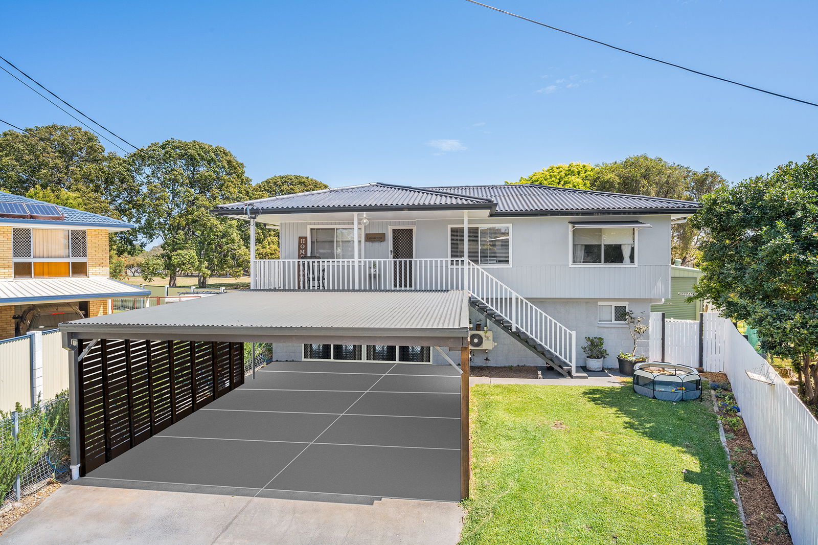 Main listing image for 3 Barry Court, Woody Point  QLD  4019