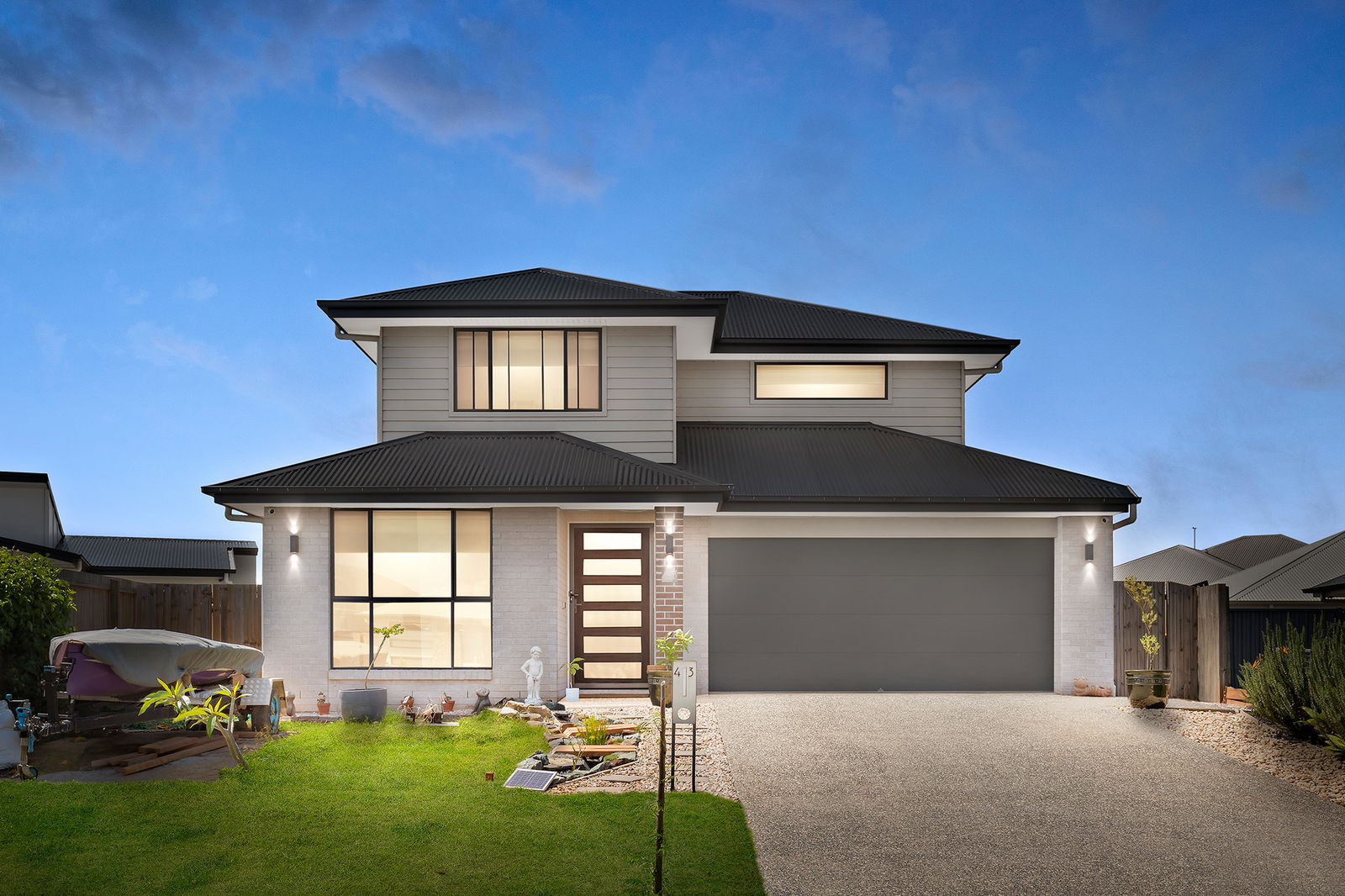 Main listing image for 43 Summertaste Parade, Griffin  QLD  4503