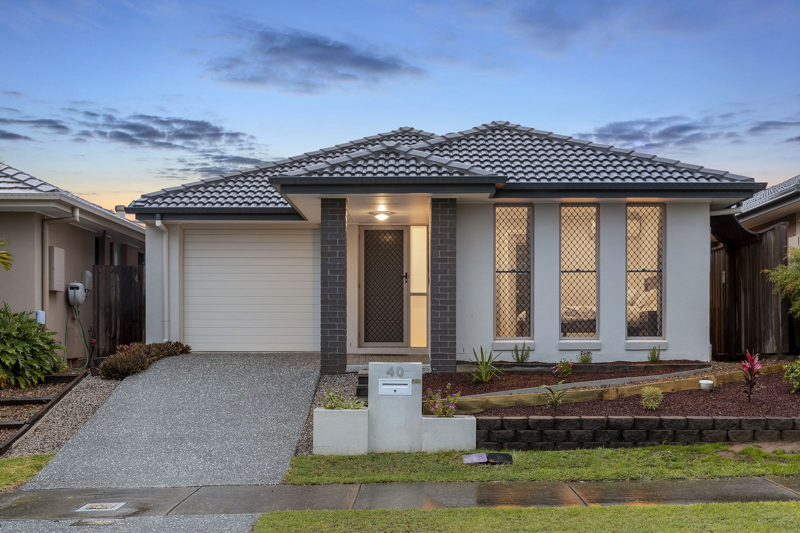 Main listing image for 40 Merimbula Crescent, Fitzgibbon  QLD  4018