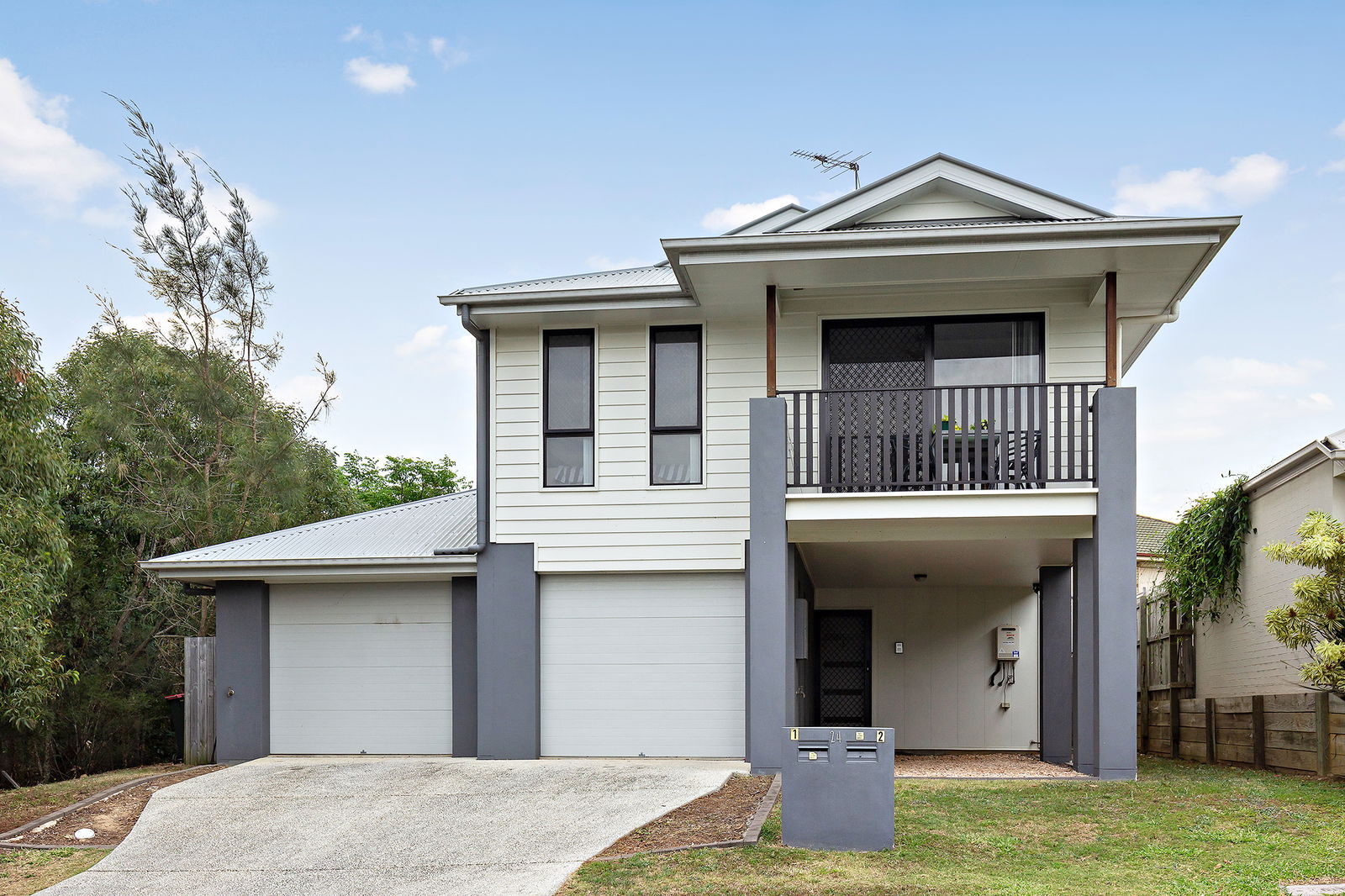Main listing image for 1&2/24 Challenor Street, Mango Hill  QLD  4509