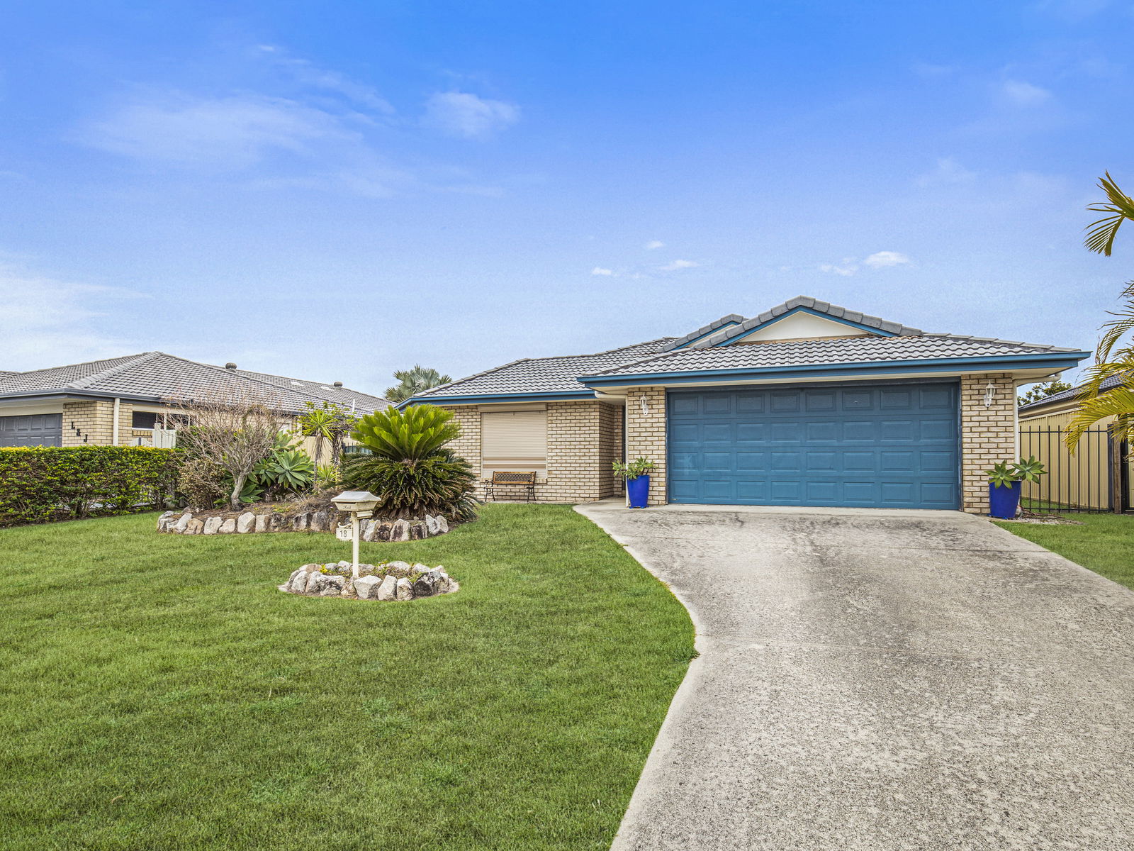 Main listing image for 18 Dysart Street, ROTHWELL  QLD  4022