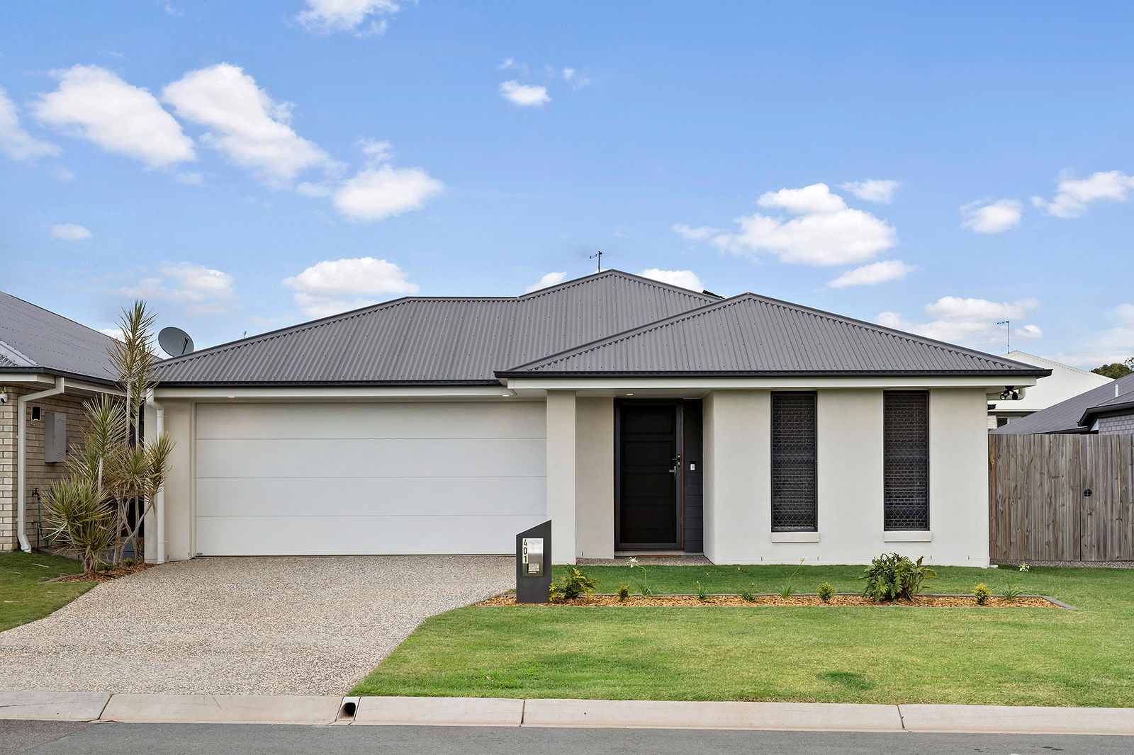 Main listing image for 401 Korman Road, Griffin  QLD  4503