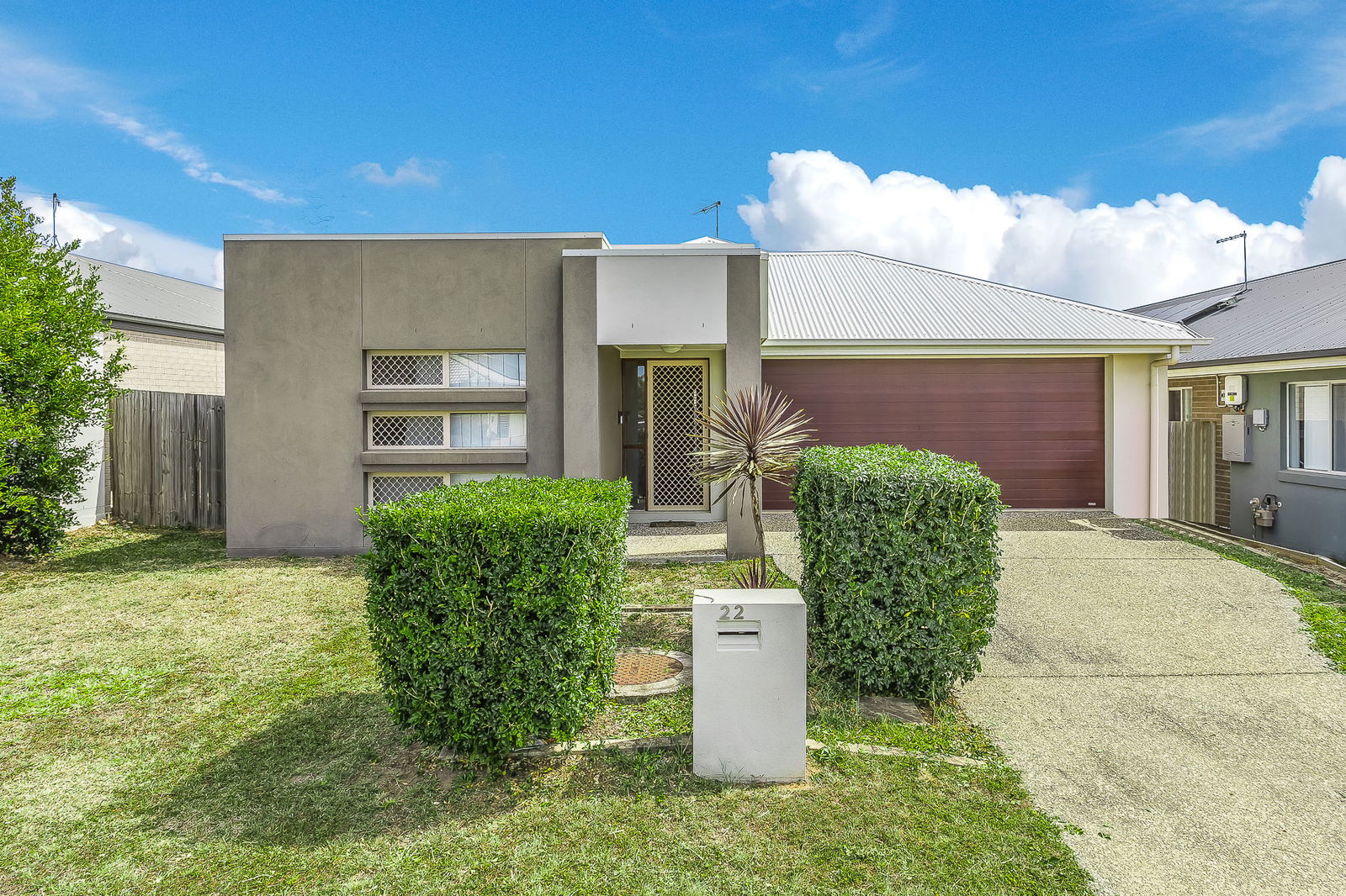 Main listing image for 22 Cayenne Street, Griffin  QLD  4503