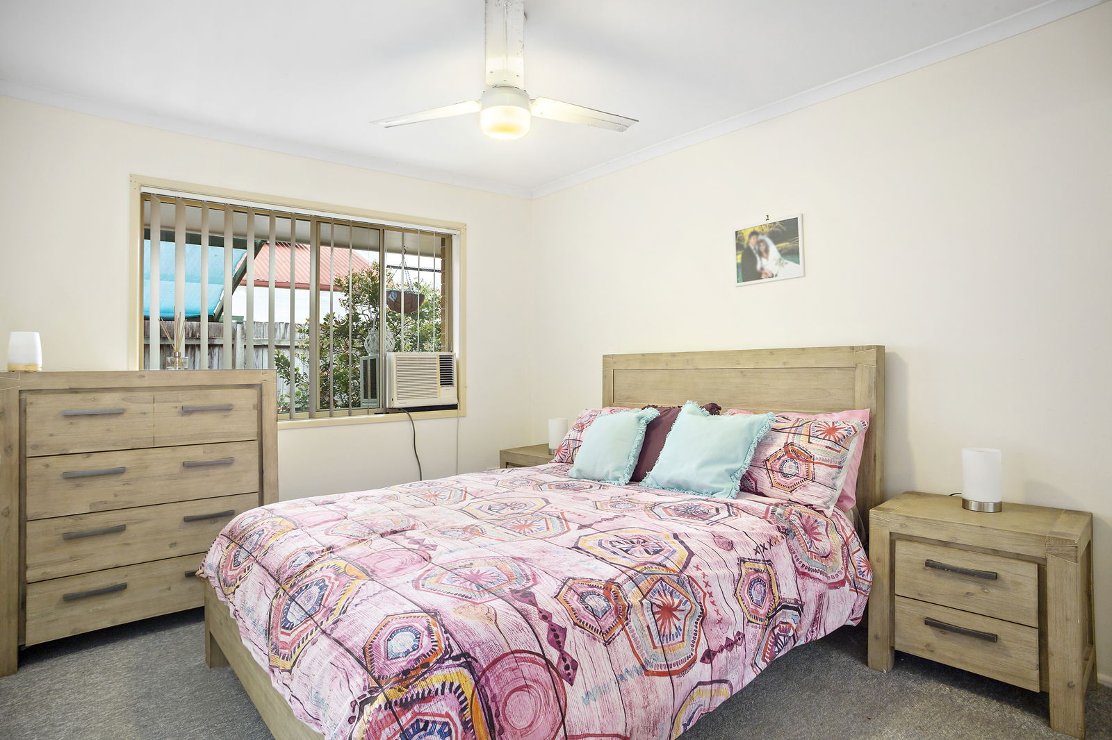 Main listing image for 8/38 Milbong Street, BATTERY HILL  QLD  4551