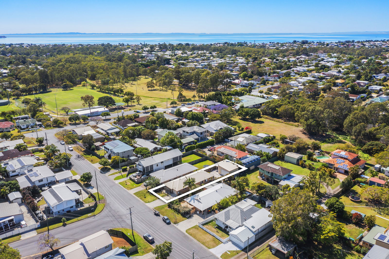 Main listing image for 51A Herbert Street, Brighton  QLD  4017