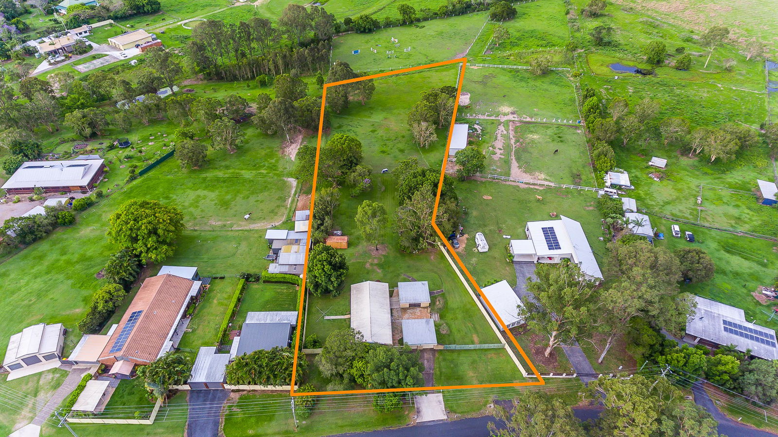 Main listing image for 94 Trafalgar Drive, Morayfield  QLD  4506