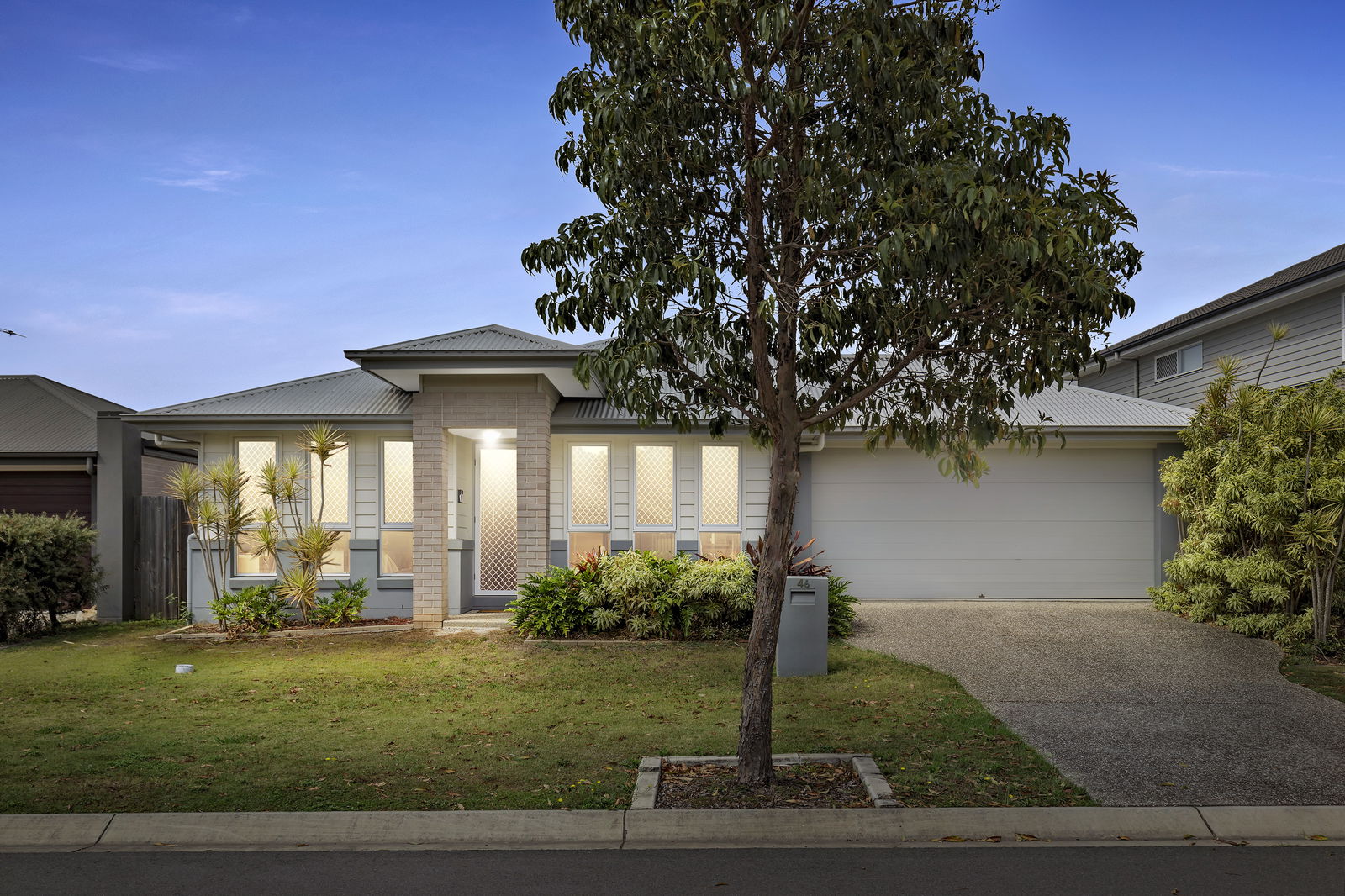 Main listing image for 46 Apple Circuit, Griffin  QLD  4503