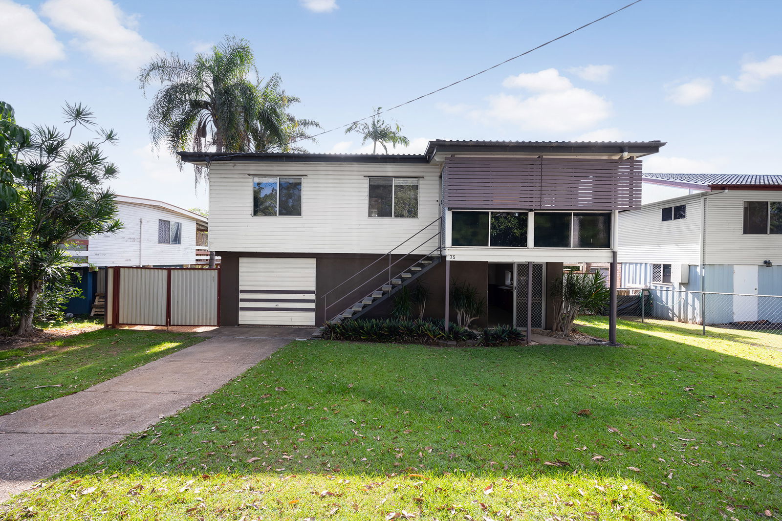 Main listing image for 75 Old Gympie Road, Kallangur  QLD  4503