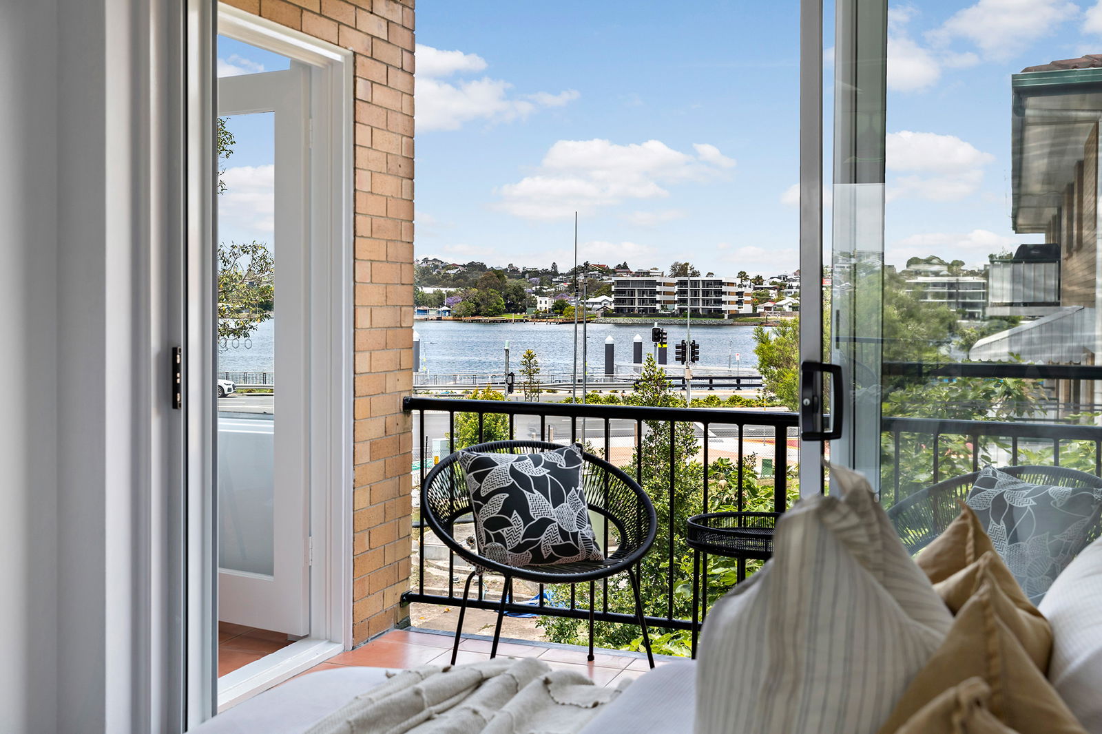 Main listing image for 5/6 Riverview Terrace, Hamilton  QLD  4007