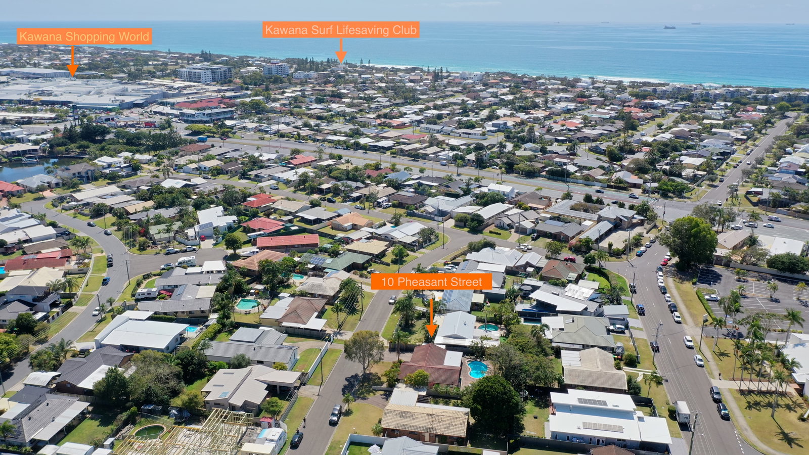 10 Pheasant Street Parrearra QLD 4575, Parrearra - Thumbnail 2