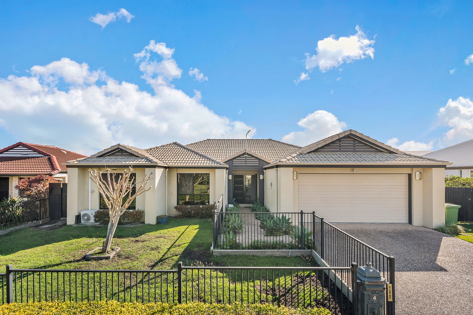 Main listing image for 4 Leichhardt Avenue, Rothwell  QLD  4022
