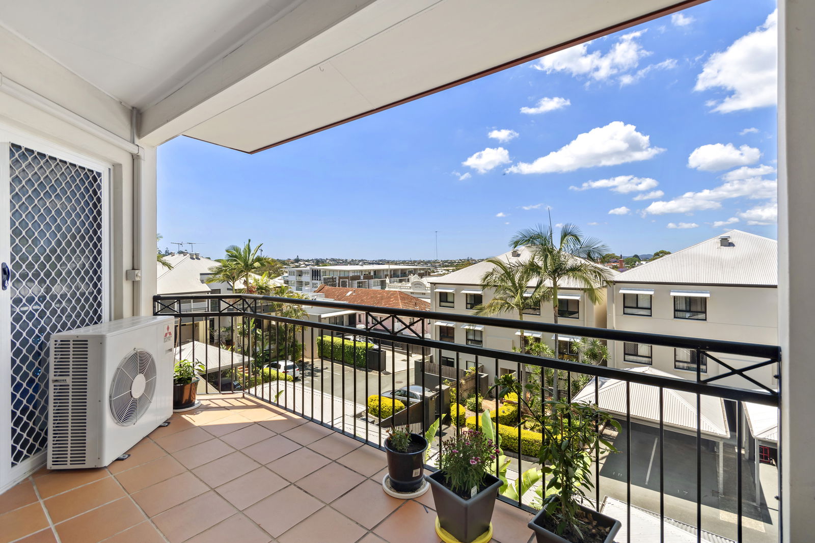 Main listing image for 15/549 Brunswick Street, New Farm  QLD  4005