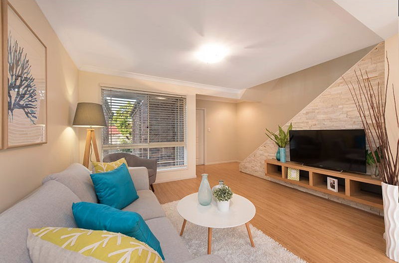 Main listing image for 4/10 Gloriana Street, Morningside  QLD  4170