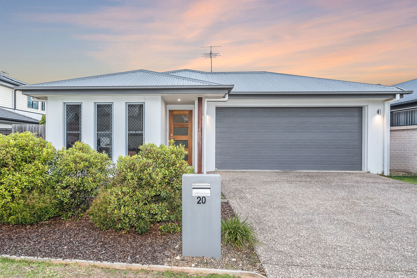 Main listing image for 20 Riverside Circuit, Joyner  QLD  4500