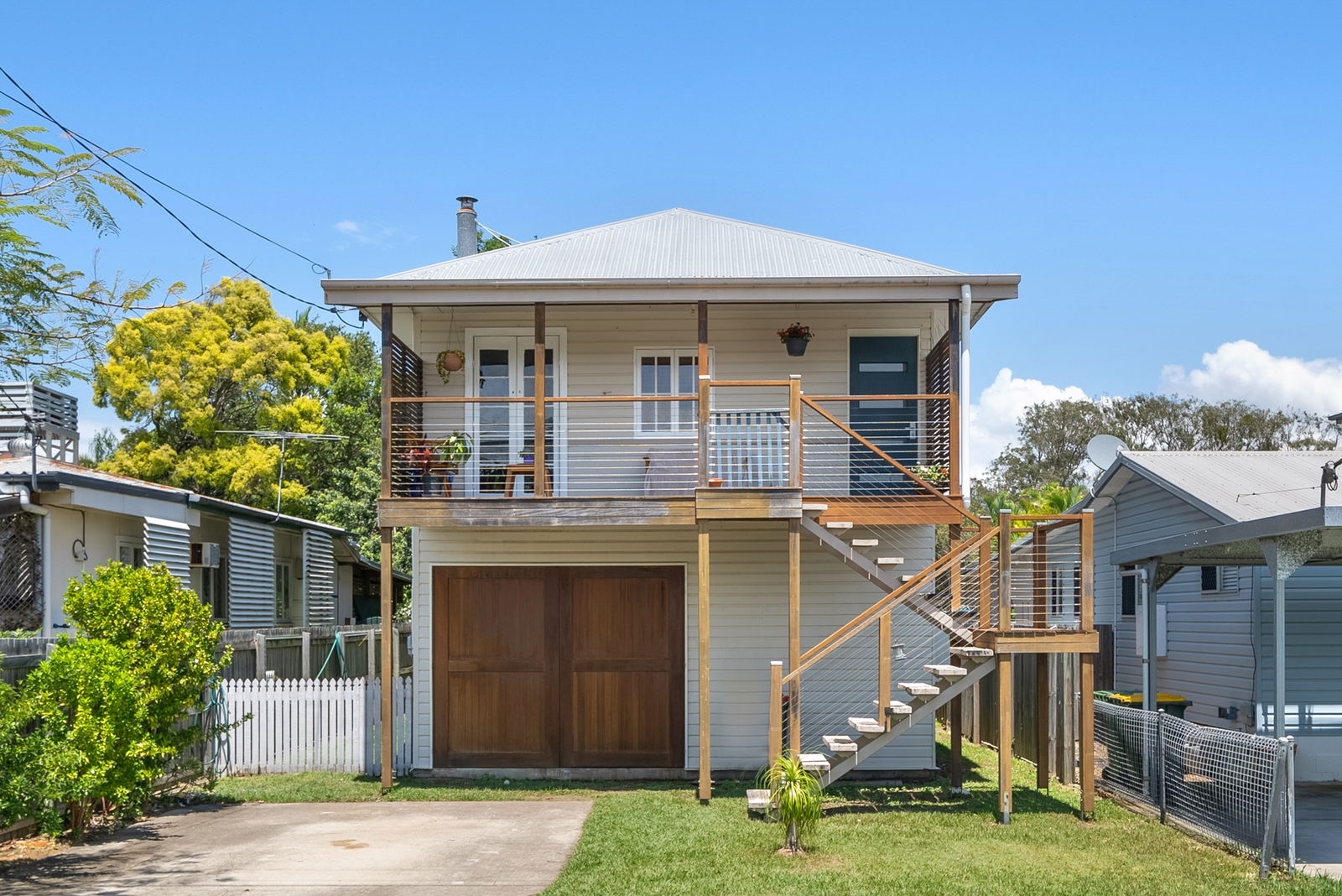 Main listing image for 35 Bell Street, Woody Point  QLD  4019