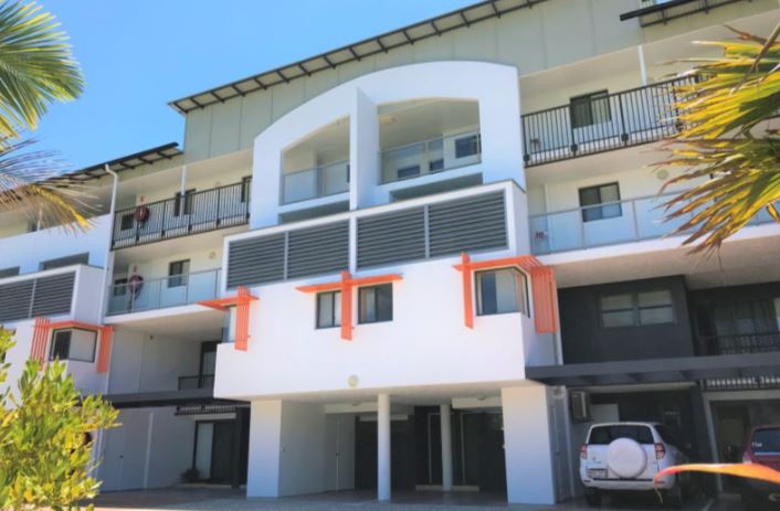 Main listing image for 21/10 Grand Parade, Kawana Island  QLD  4575