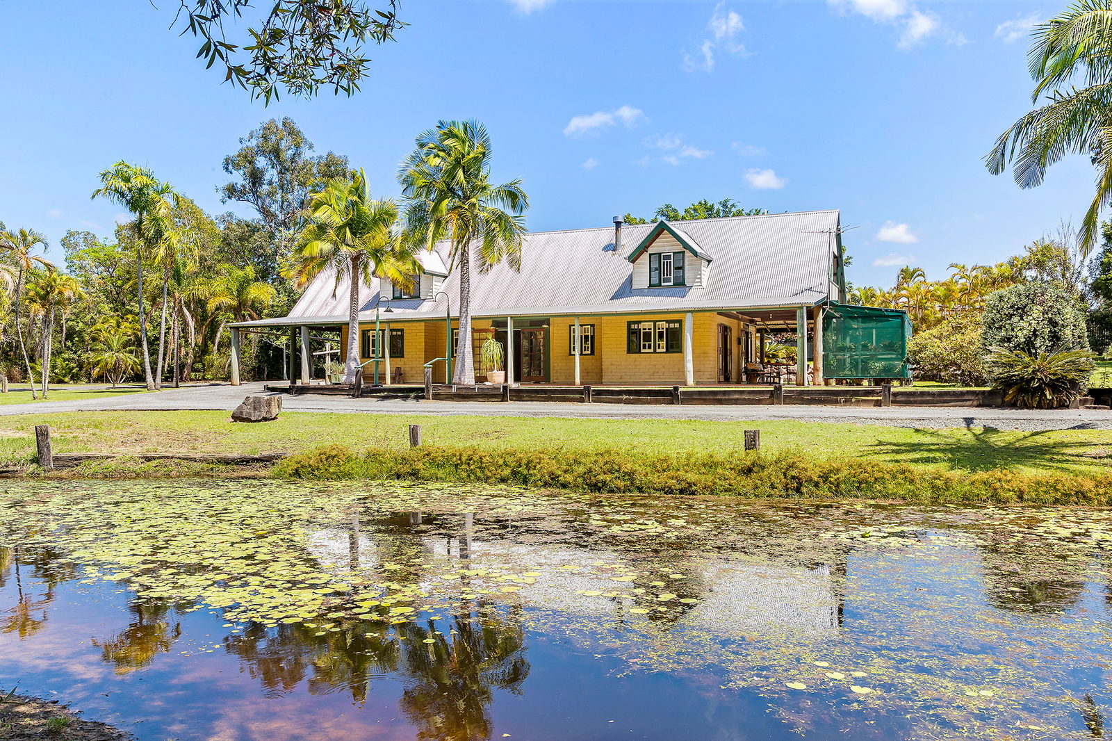 Main listing image for 66 Ferrier Road, Narangba  QLD  4504